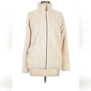 ZeroXposur Women's Textured Pearl  Coat